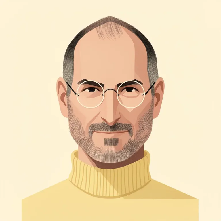 Steve Jobs