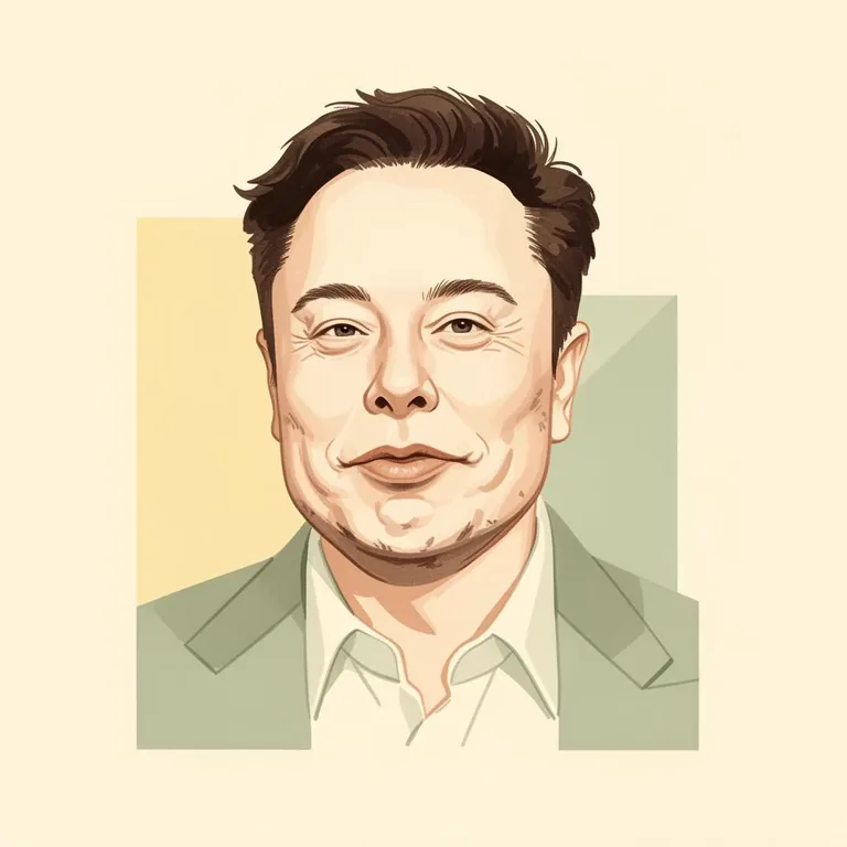Elon Musk